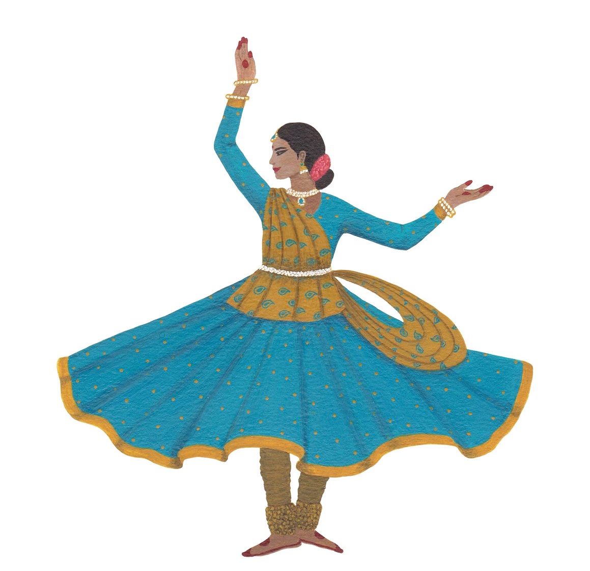 dance image